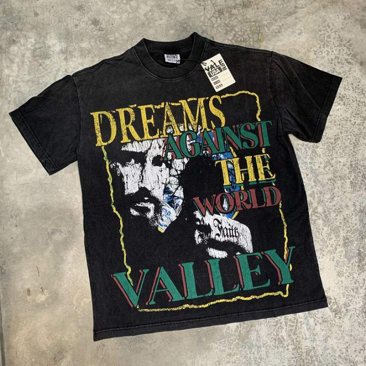 Vale Forever T Shirts Short _SKUValeForeverS-XL4ltxV502762